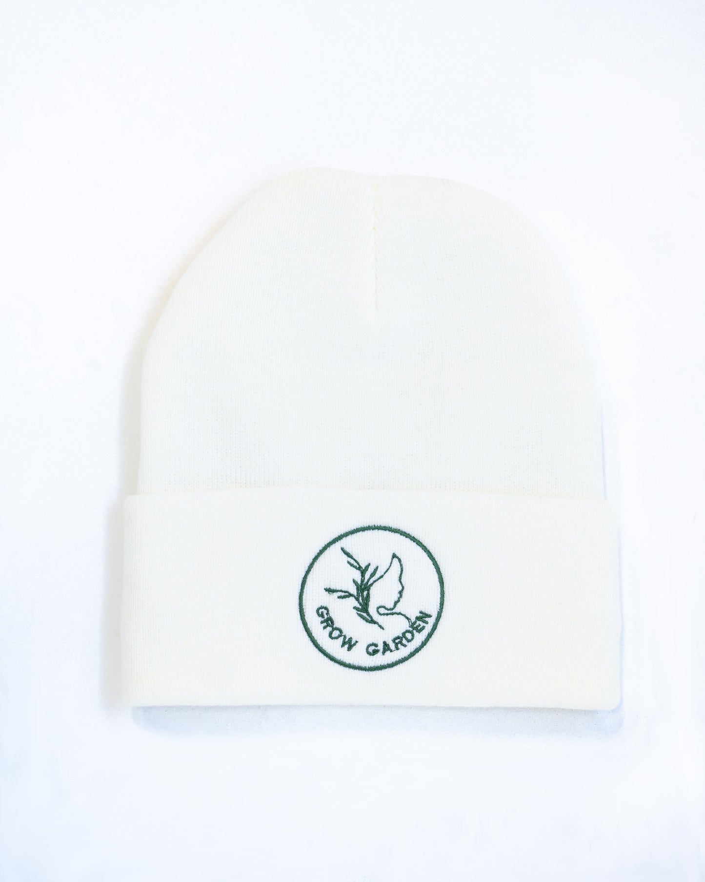 Satin Lined Beanie