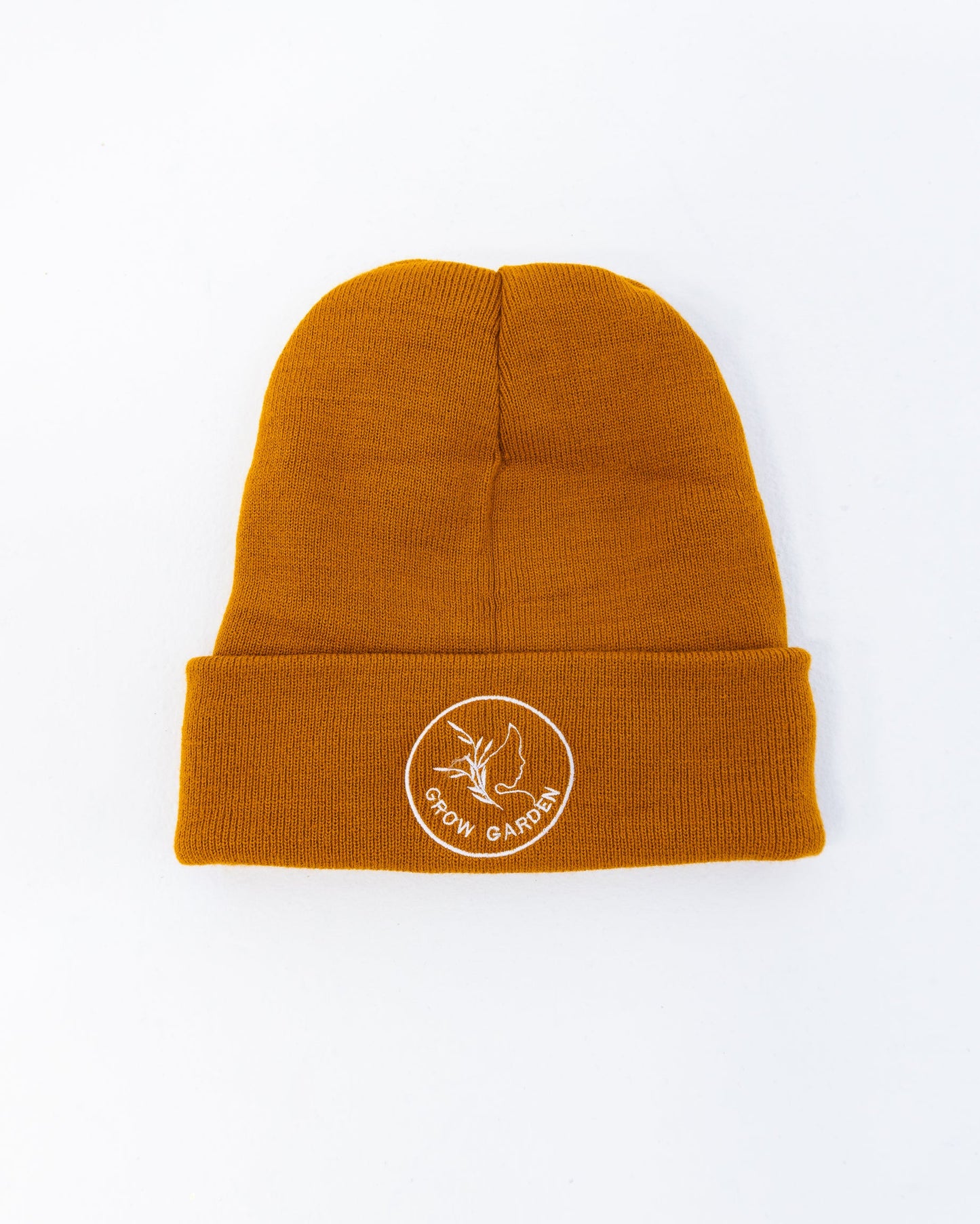 Satin Lined Beanie