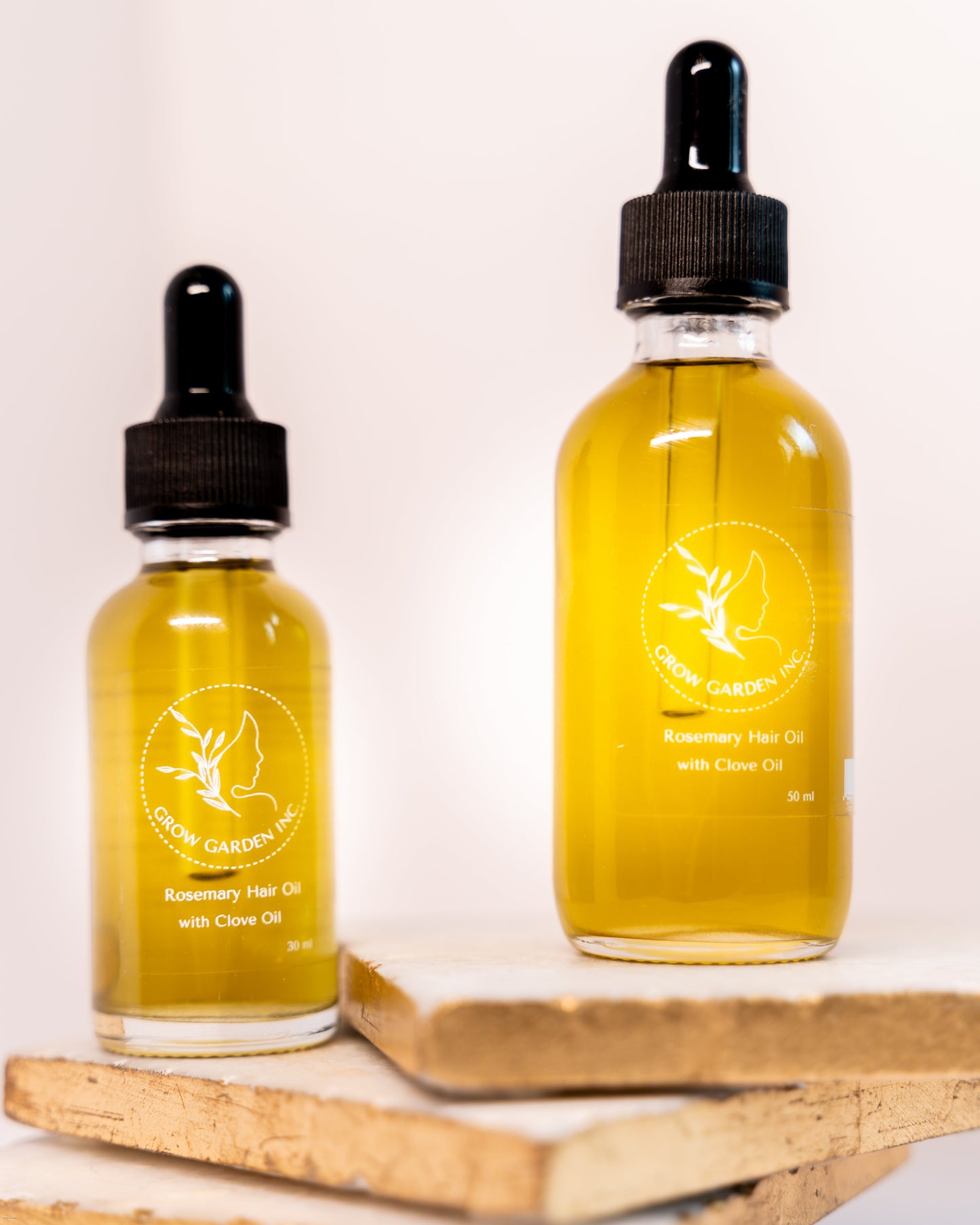 Rosemary Oil 50ml