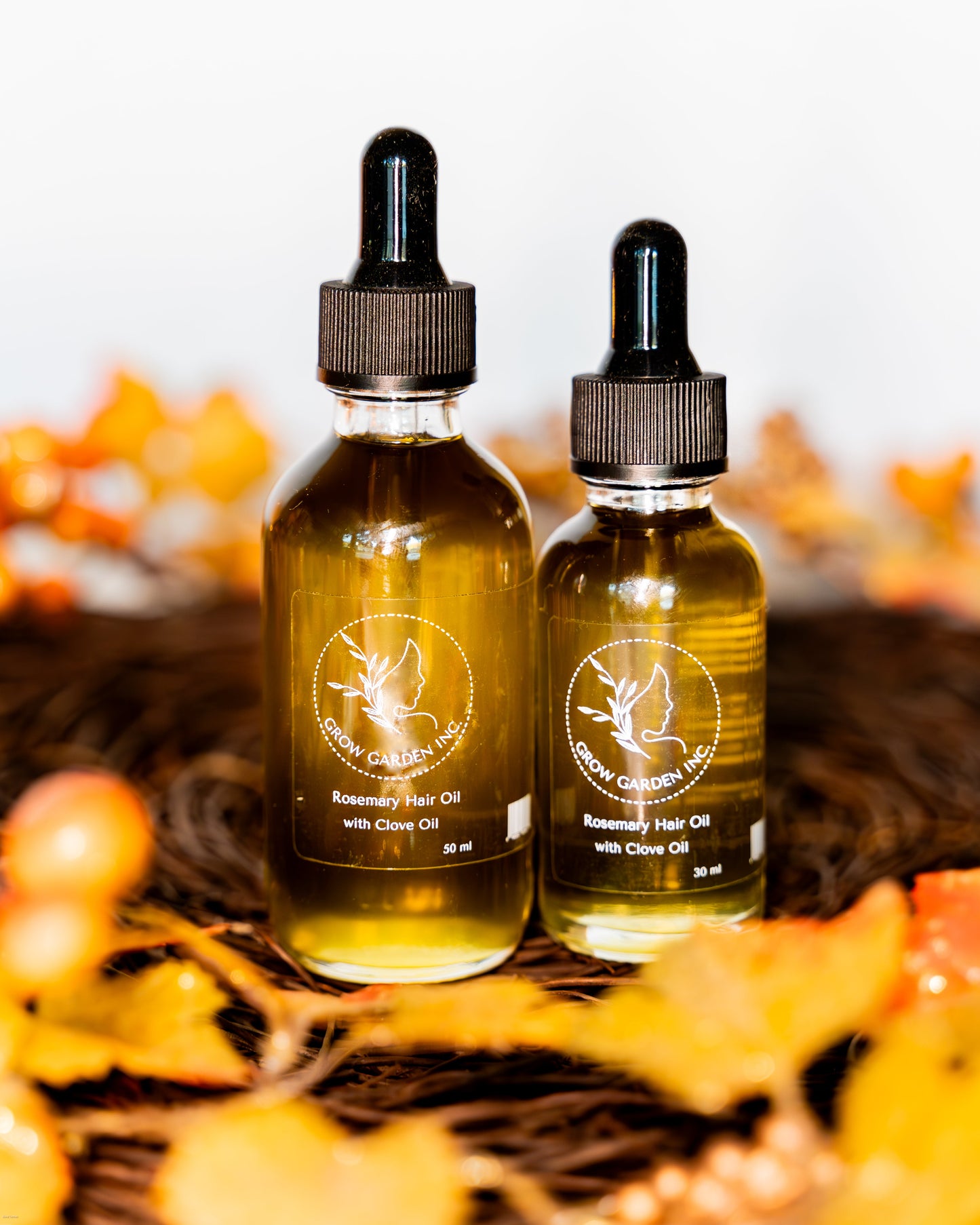 Rosemary Oil 50ml