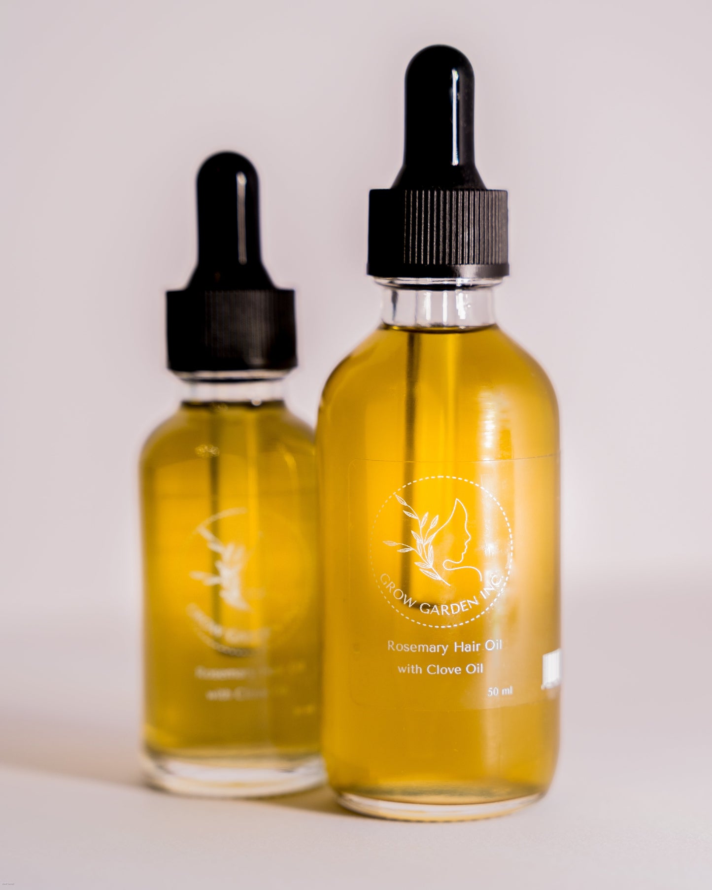 Rosemary Oil 50ml