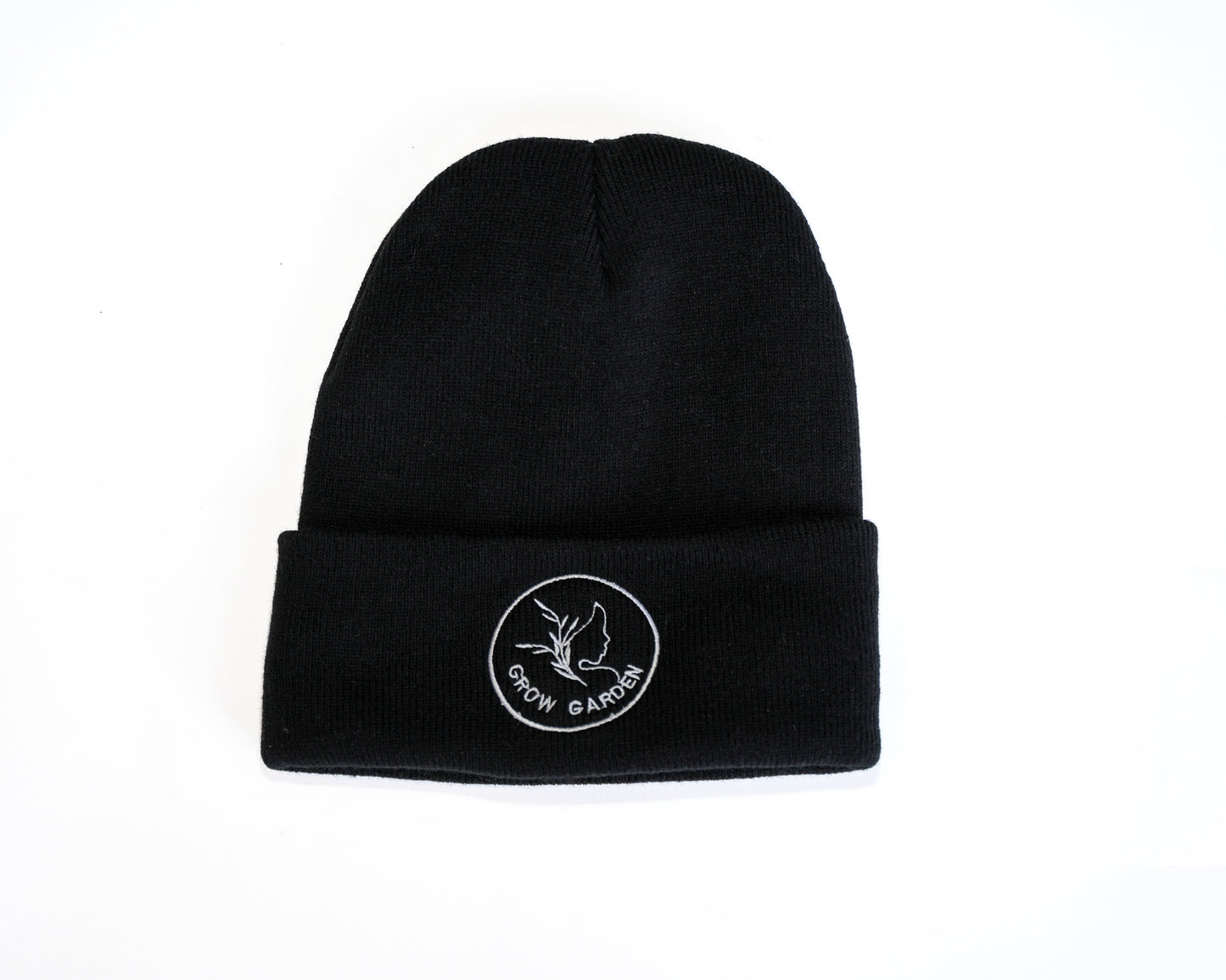 Satin Lined Beanie