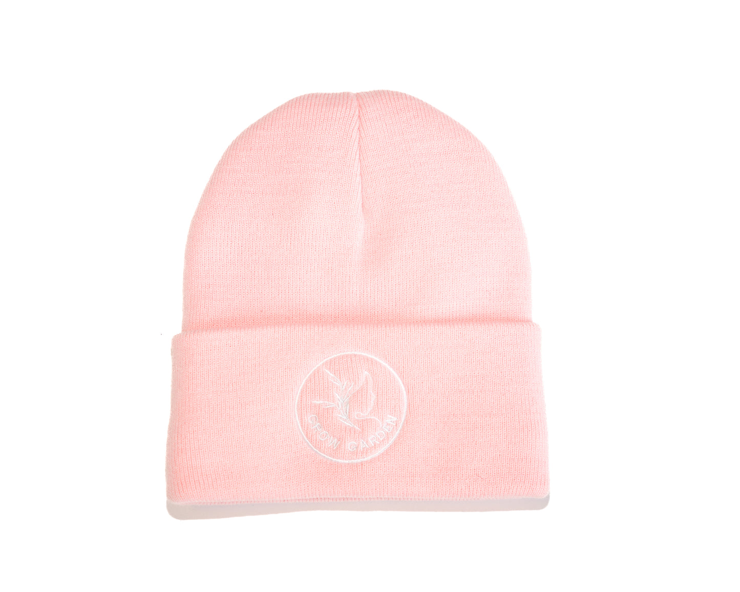 Satin Lined Beanie