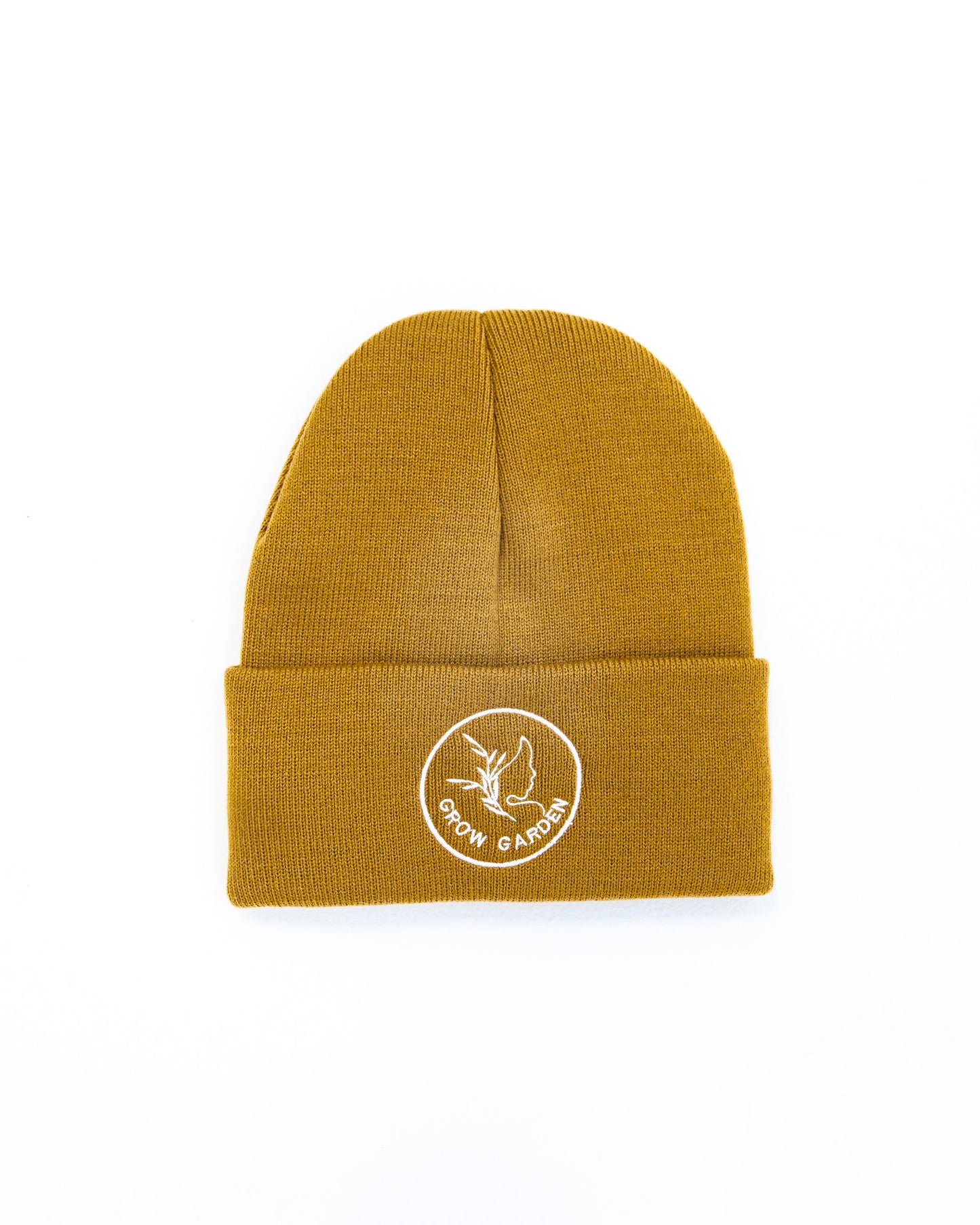 Satin Lined Beanie