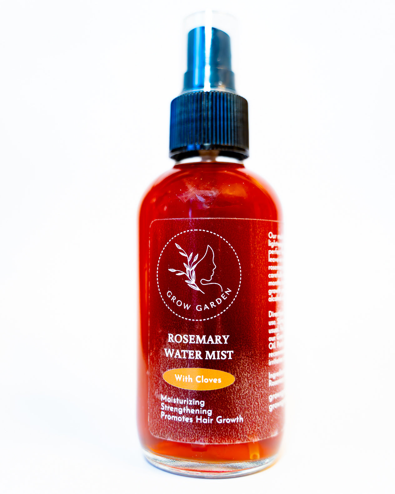 Rosemary Water Mist