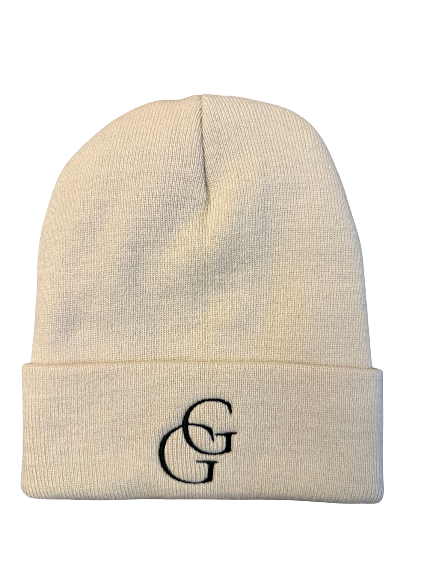 Satin Lined Beanie – Protect Hair & Reduce Frizz
