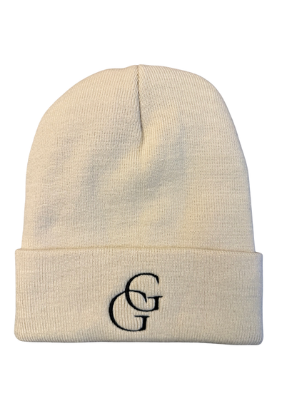 Satin Lined Beanie – Protect Hair & Reduce Frizz