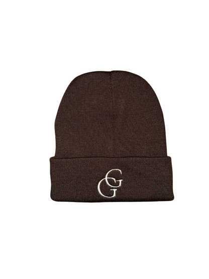 Satin Lined Beanie – Protect Hair & Reduce Frizz