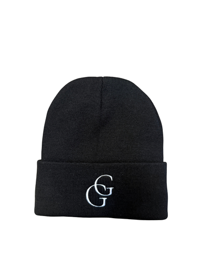 Satin Lined Beanie – Protect Hair & Reduce Frizz