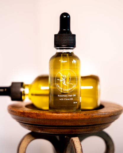 Rosemary Oil 30ml