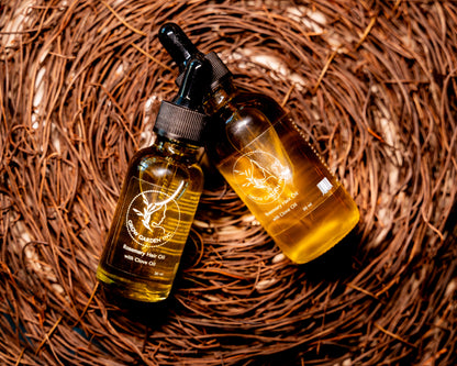 Rosemary Oil 30ml