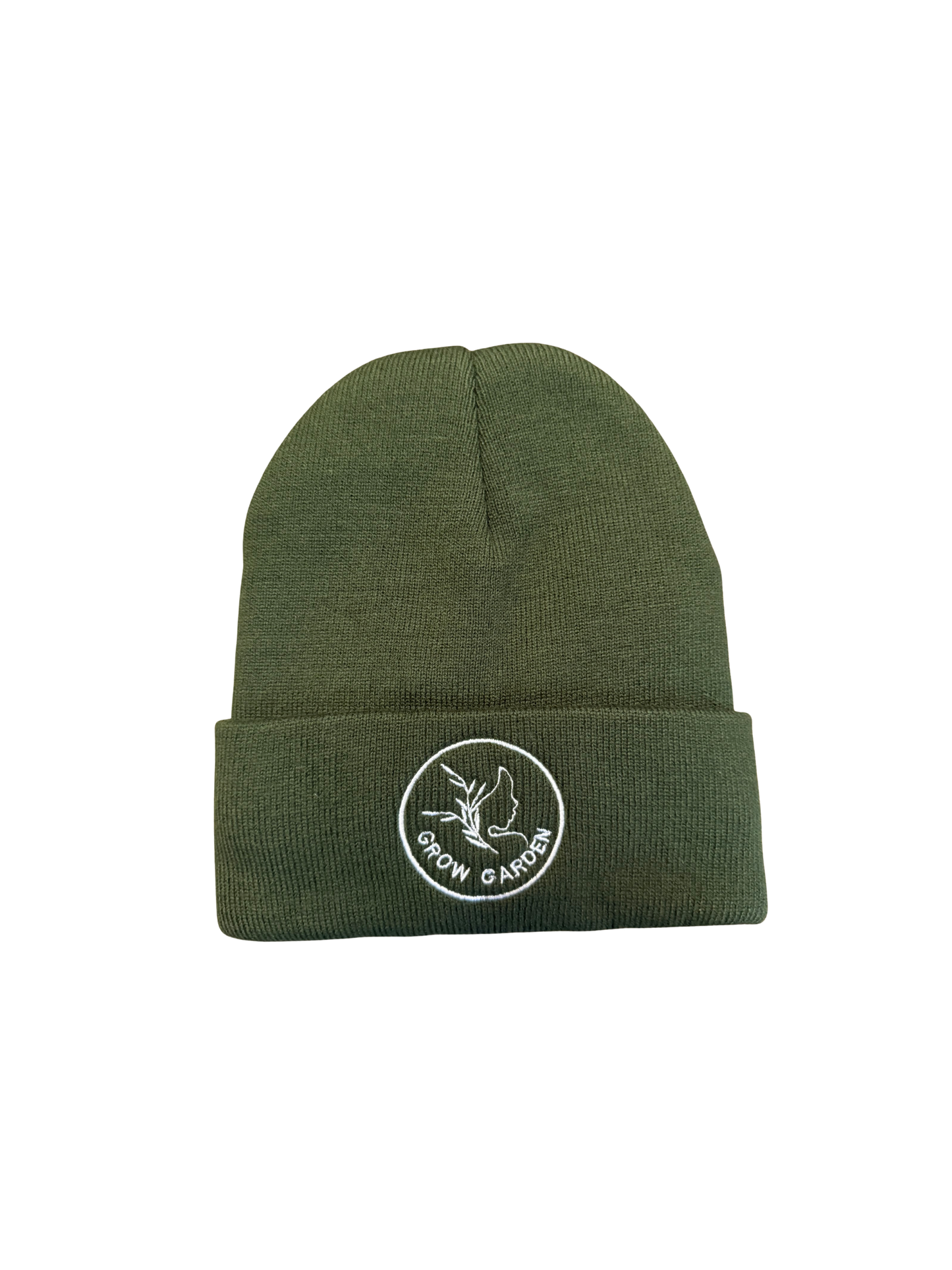 Satin Lined Beanie – Protect Hair & Reduce Frizz